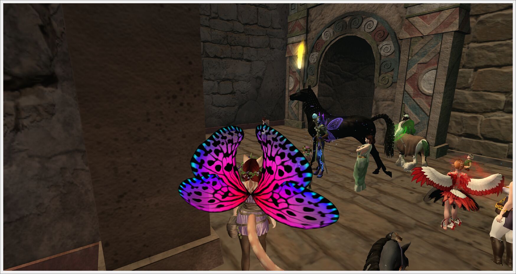 bards day 2013